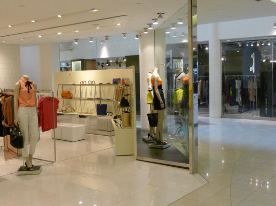 白沙浮商业城-新加坡必去景点