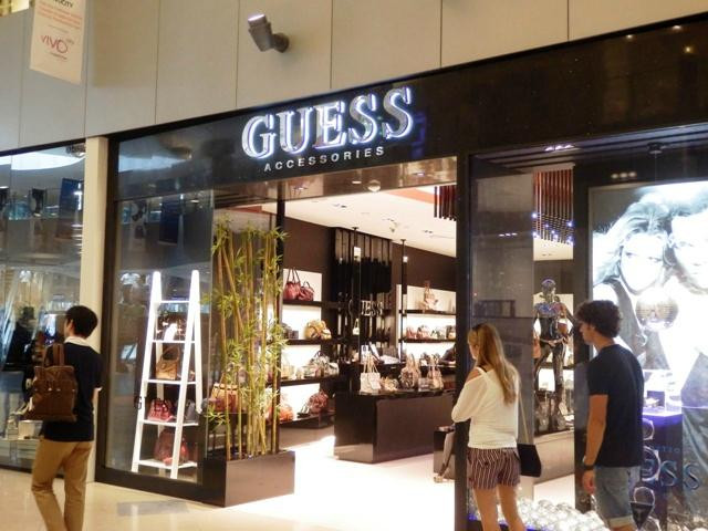 怡丰城-新加坡必去景点