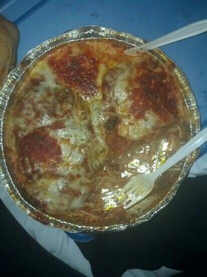 NunZion's Restaurant and Pizzeria