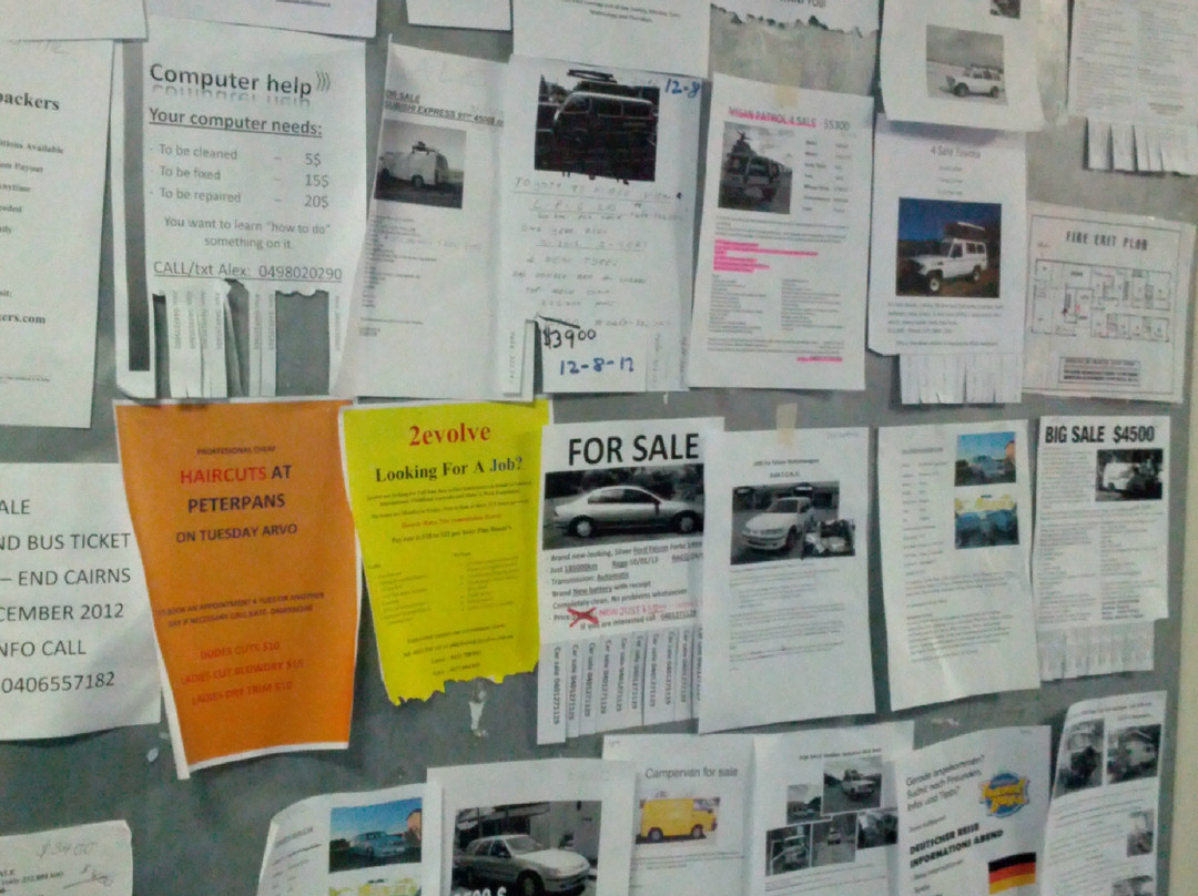 罗默布里斯班酒店 - 前布里斯班赛琳娜旅舍主图