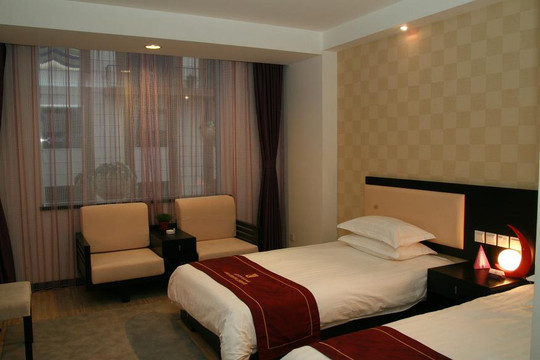 高阳县旅游攻略图片