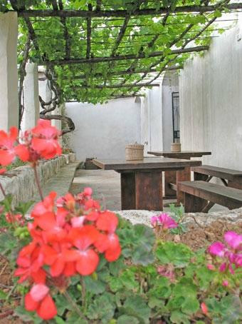 Casolare Muzio主图