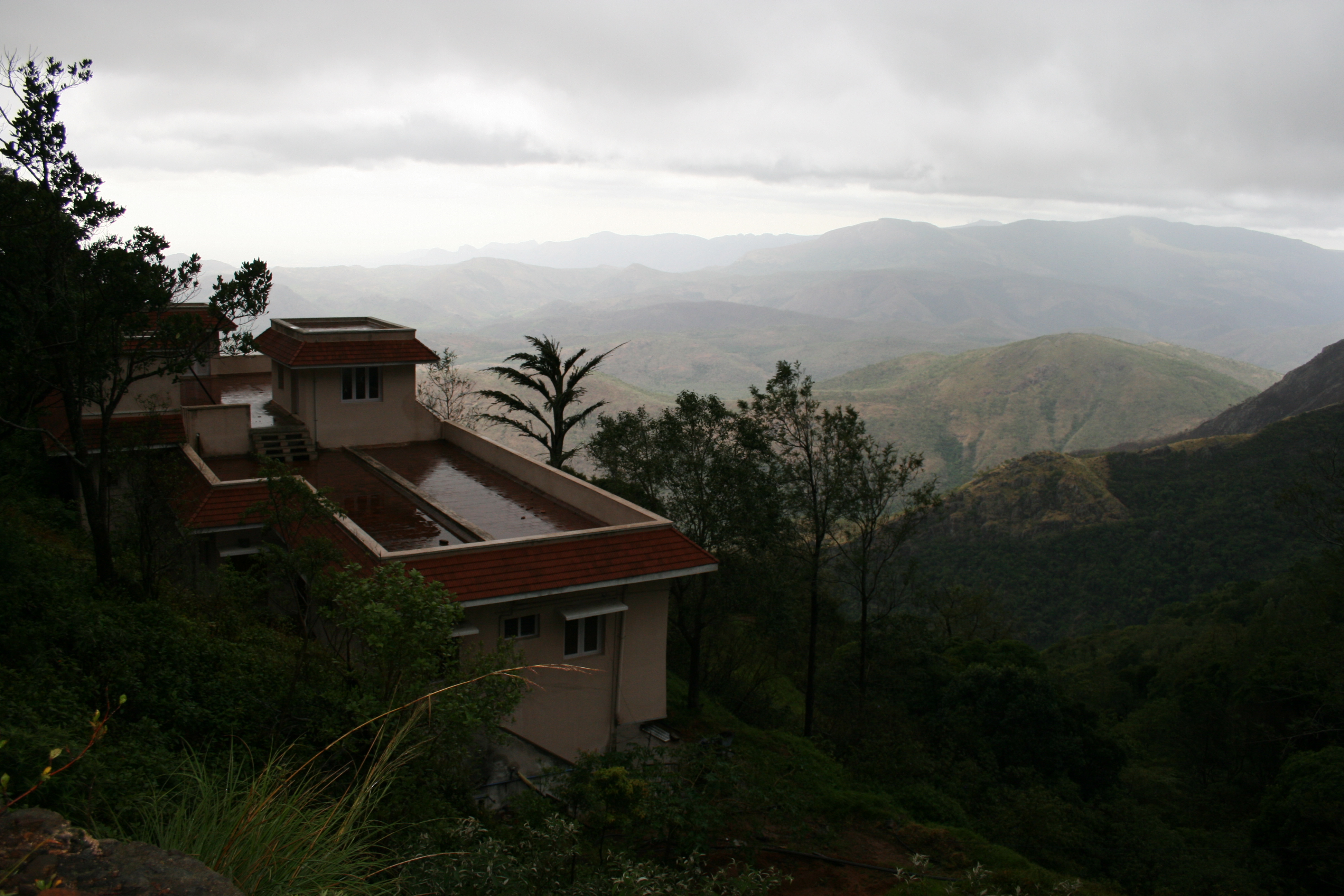Raja Andhuvan Estate Homestay-官方