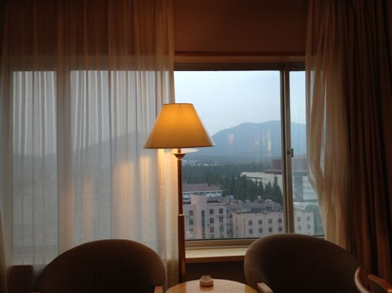 南京维景国际大酒店主图