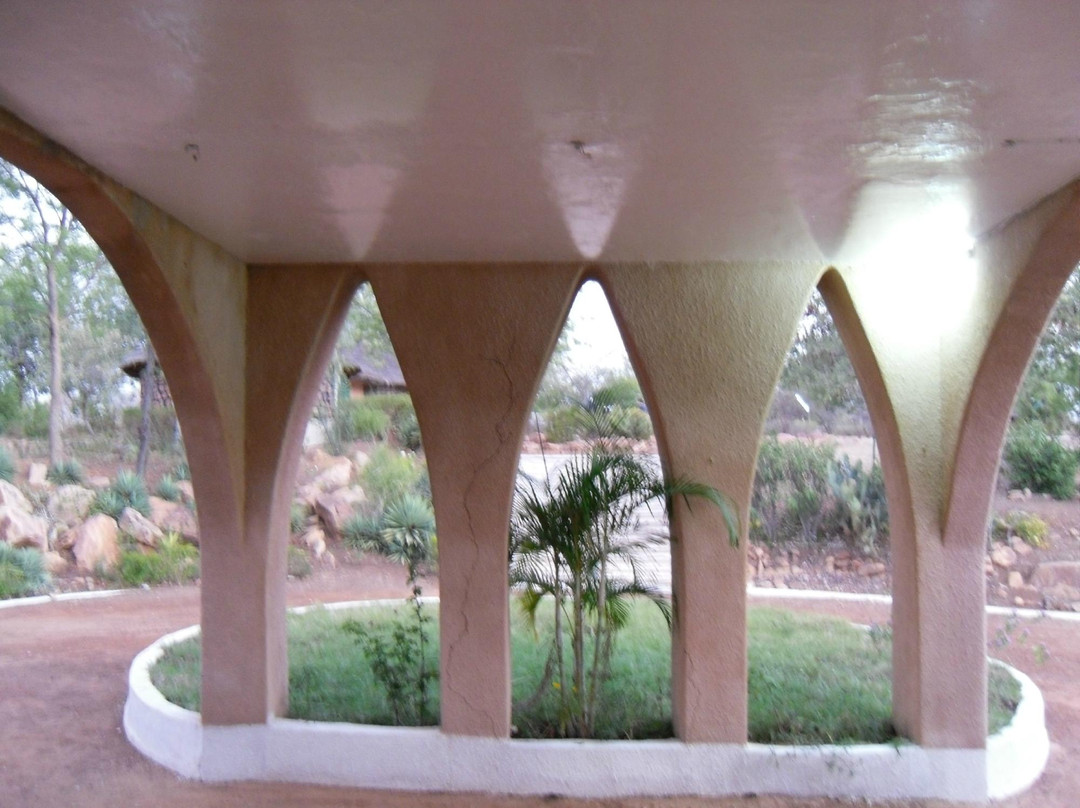 Hotel de la Tapoa主图