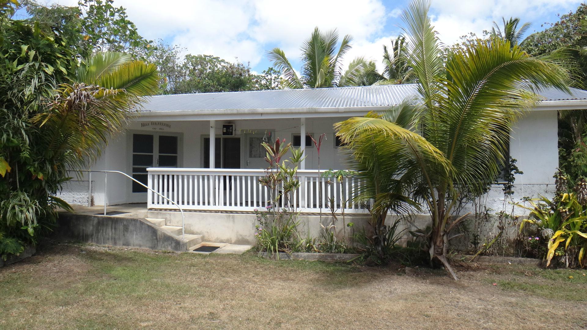 Peleni's Guest House-浴室