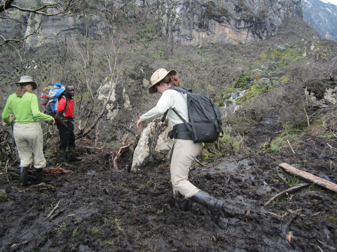 鲁文佐里山国家公园-Kasese必去景点