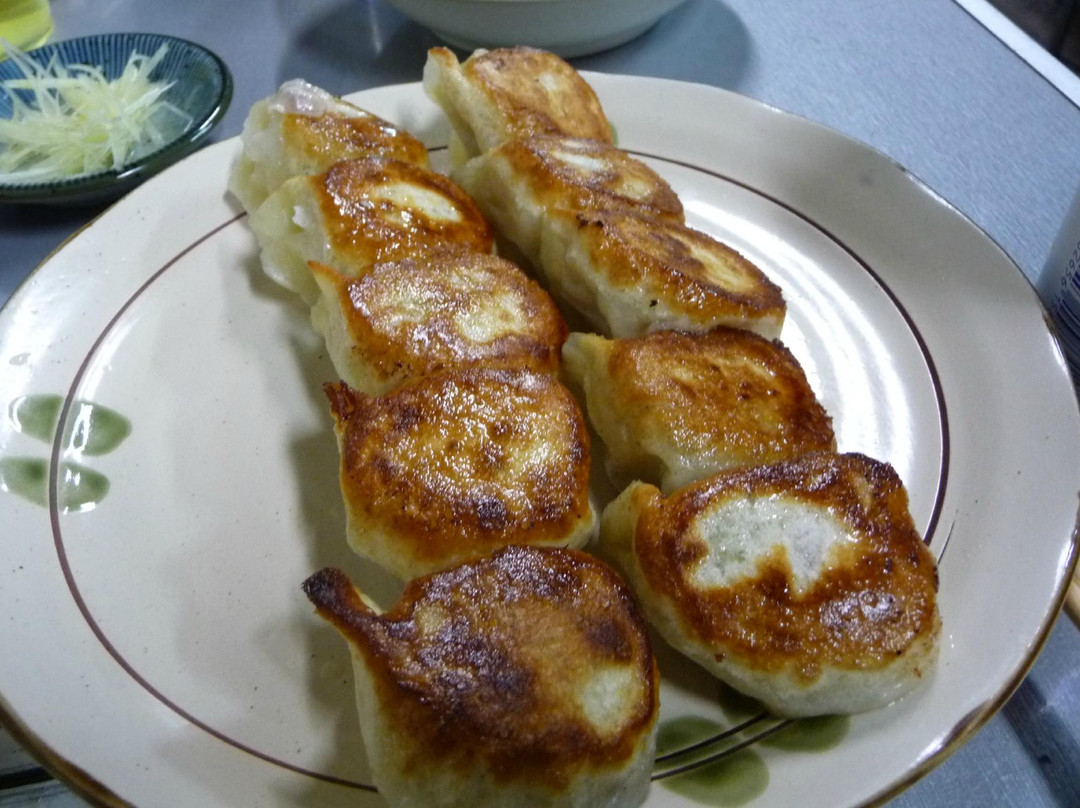 べんり屋 玉玲瓏