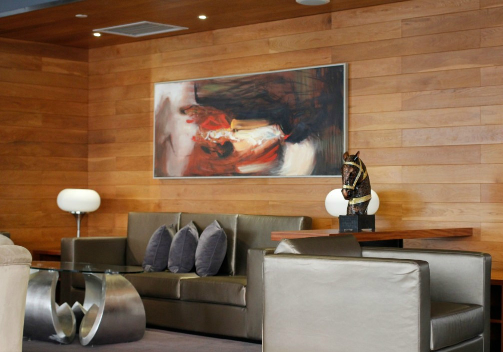 郑州美豪雅高诺富特酒店（CBD会展中心店）主图