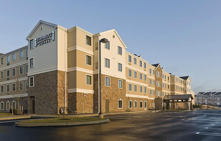 兰斯代尔酒店住宿-Staybridge Suites Philadelphia- Montgomeryville by IHG
