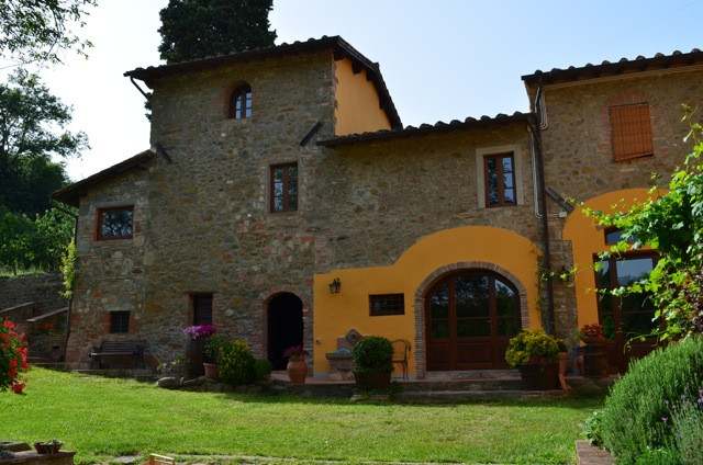 Agriturismo La Burra