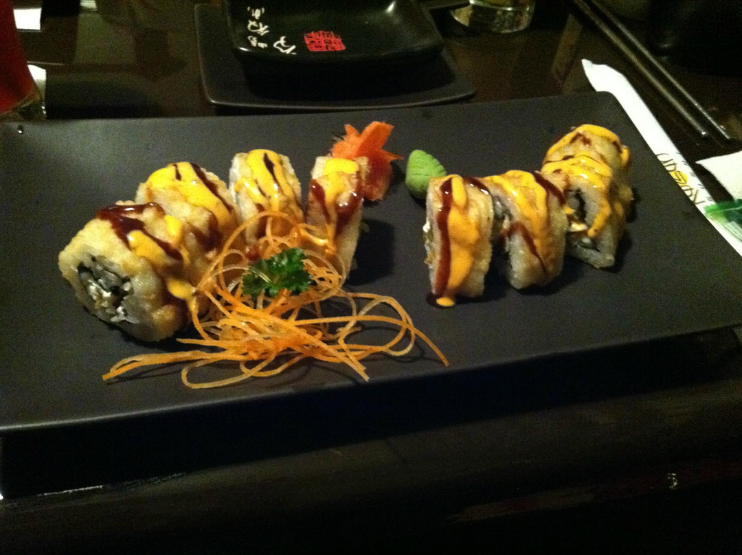 Kaizan Sushi