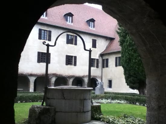 Musée Dauphinois-格勒诺布尔必去景点