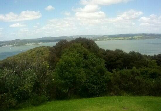 Flagstaff Hill-拉塞尔必去景点