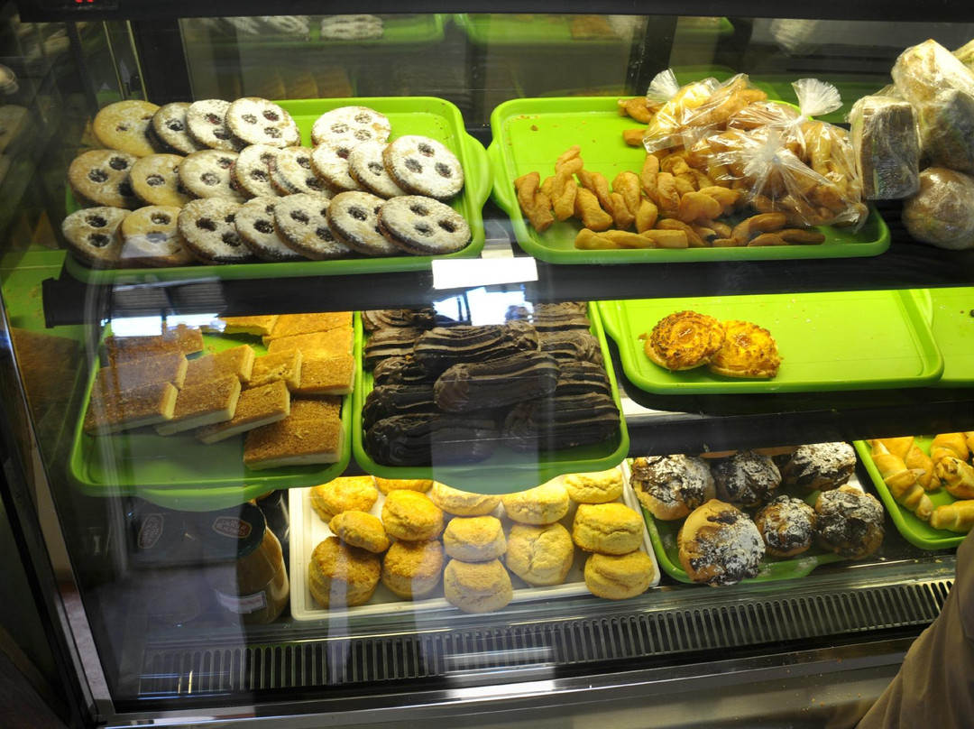 Solitaire餐馆和美食-Solitaire Bakery