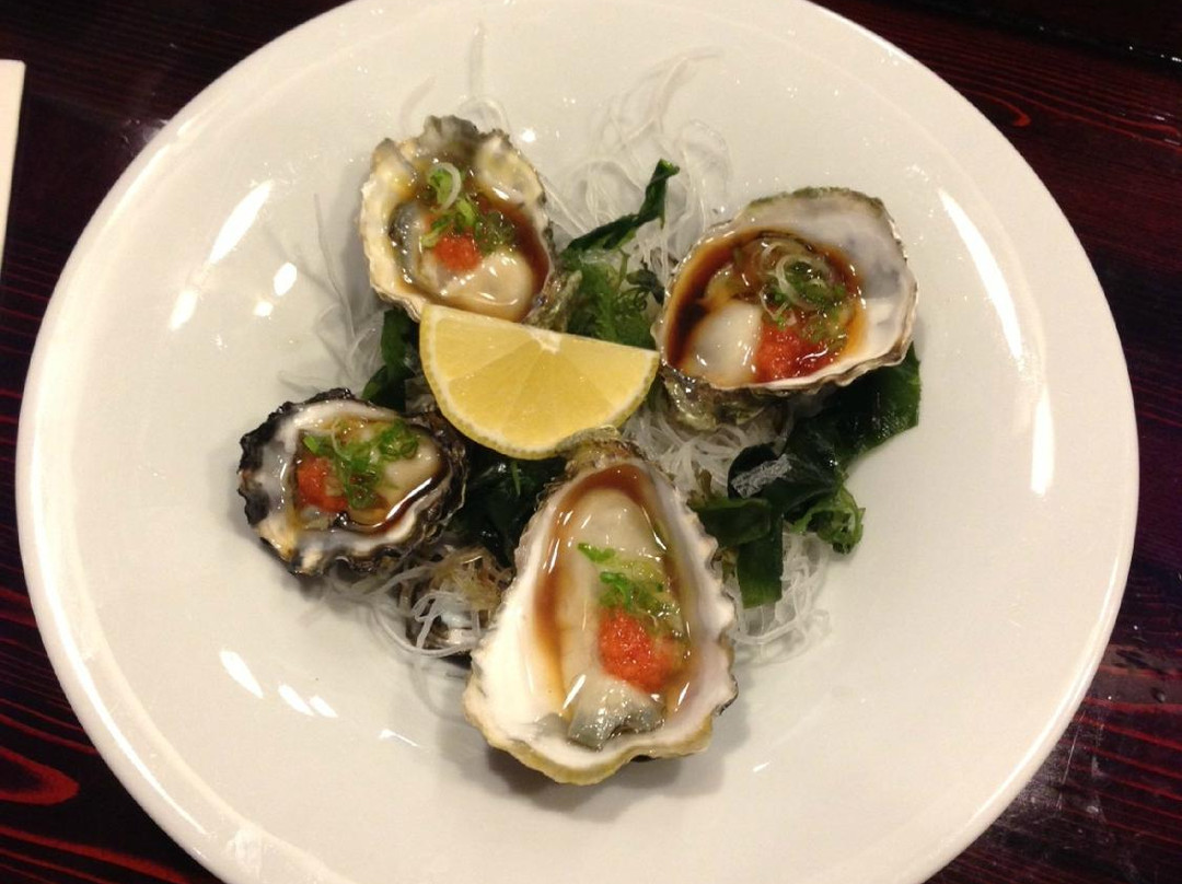 Hanako Japanese Restaurant