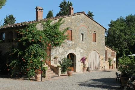 Agriturismo Saletta