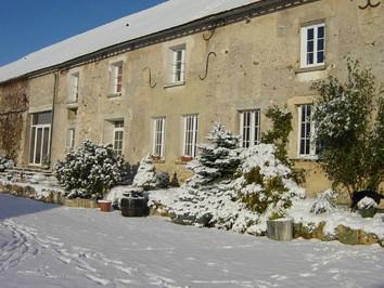 Domaine des Patrus-官方