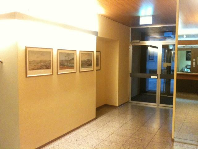 Hotel Terminus主图