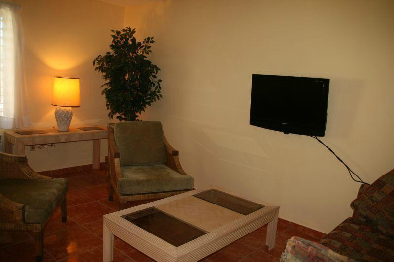 Capri Motel & Apartments主图