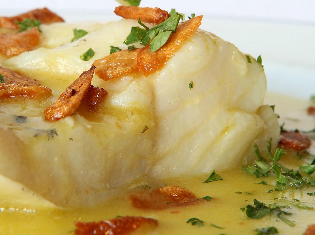 Marisqueria Atlantica de Isla Verde