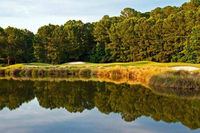 Eagle's Pointe Golf Club景点图片