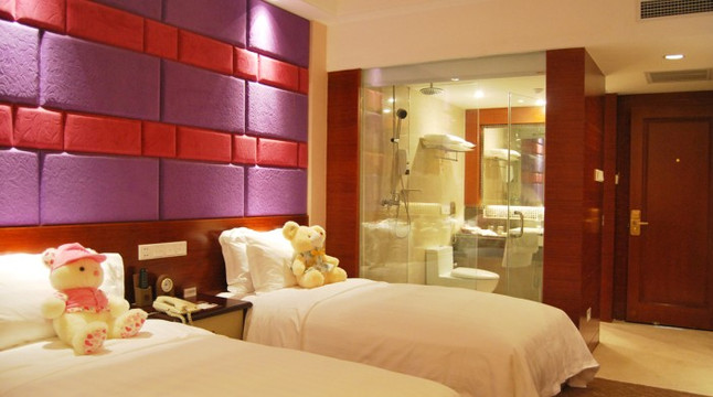 济南颐正大厦（泉城广场店）主图