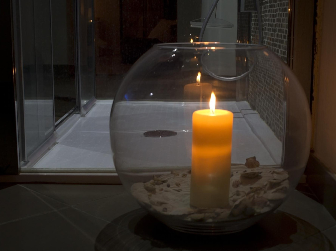 Elysium Benessere-曼托瓦必去景点