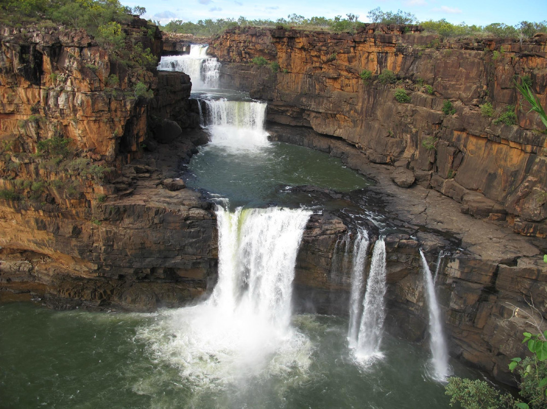 Kimberley Region旅游攻略图片