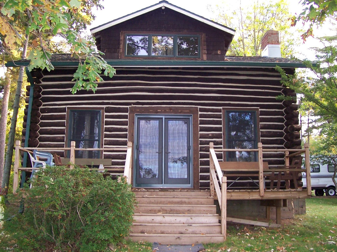 Weaver's Resort & Campground