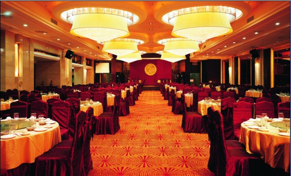 东莞海霞酒店(常平火车站)主图