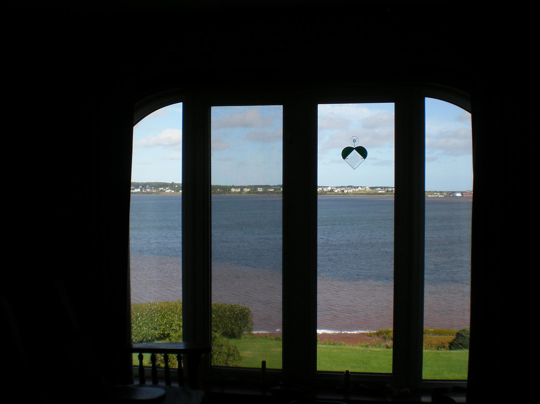 Anglo Rustico旅游攻略图片