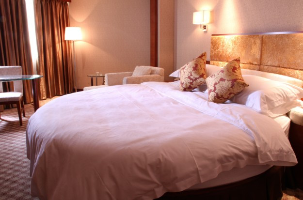 株洲国宾酒店主图