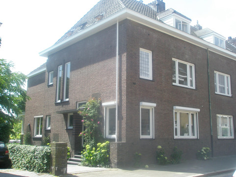 Kanne酒店住宿-B&B Alberti