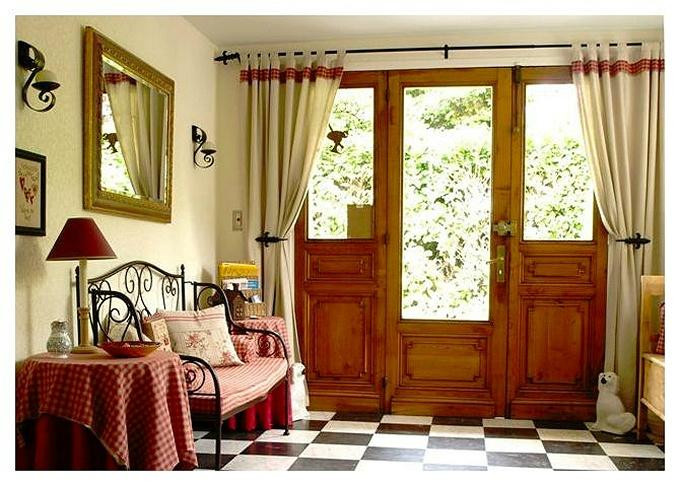 Villa Portillon主图