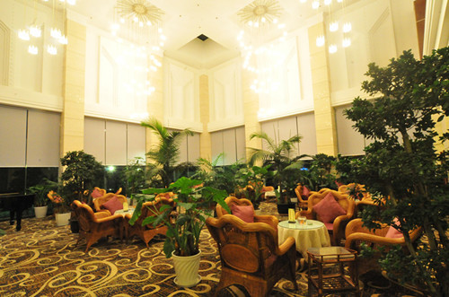 崇光大酒店主图