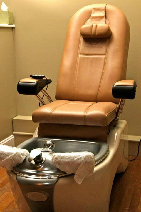 Zen Spa-Selbyville必去景点