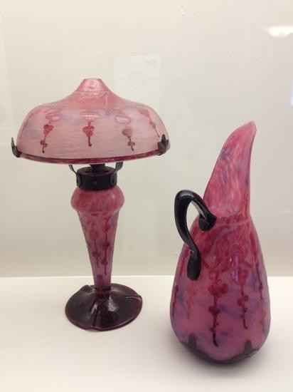 Musee du Verre-Conches-en-Ouche必去景点