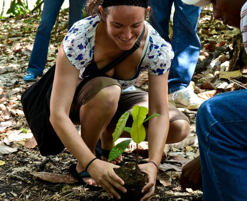 Tour de Chocolate - Day Tours-Santa Cruz del Seibo必去景点