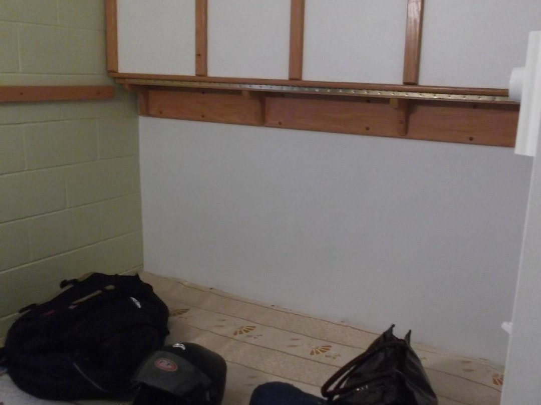 Motel Econo-Nuit主图