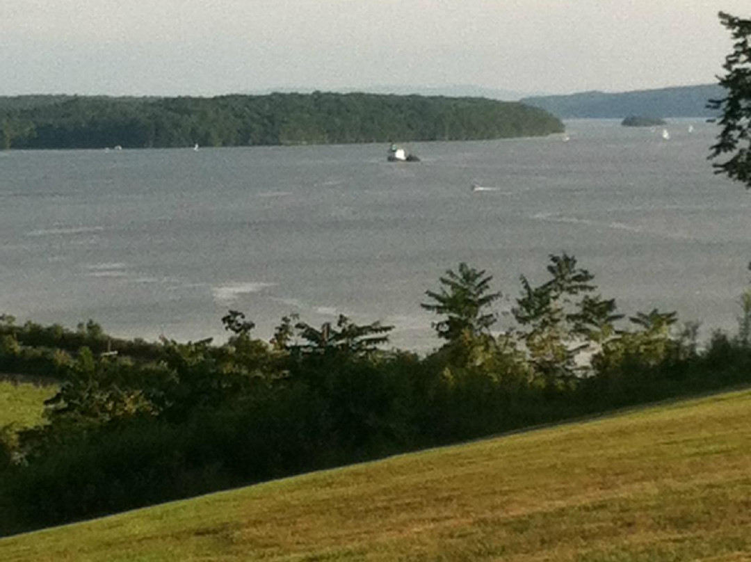 Wilderstein Historic Site-Rhinebeck必去景点