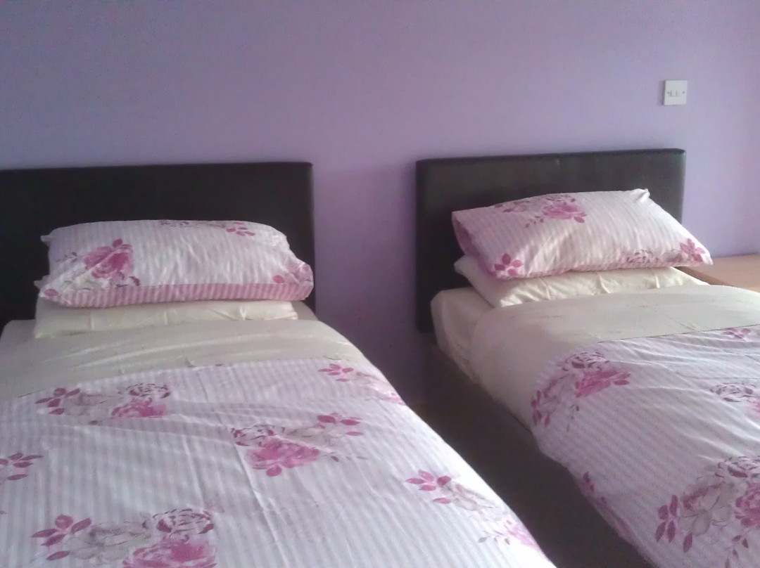 Collina Bed & Breakfast主图