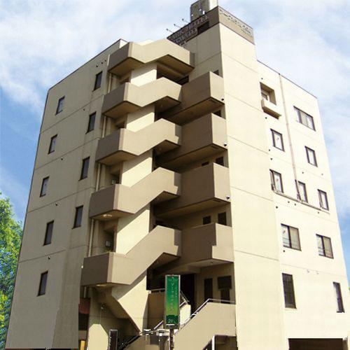 Arc Hotel Yamato-官方