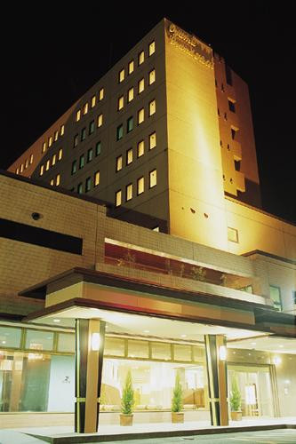 Oyama Grand Hotel主图