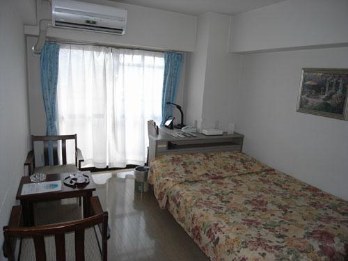 Weekly Inn Futsukaichi-官方