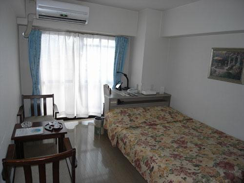 筑紫野市酒店住宿-Weekly Inn Futsukaichi