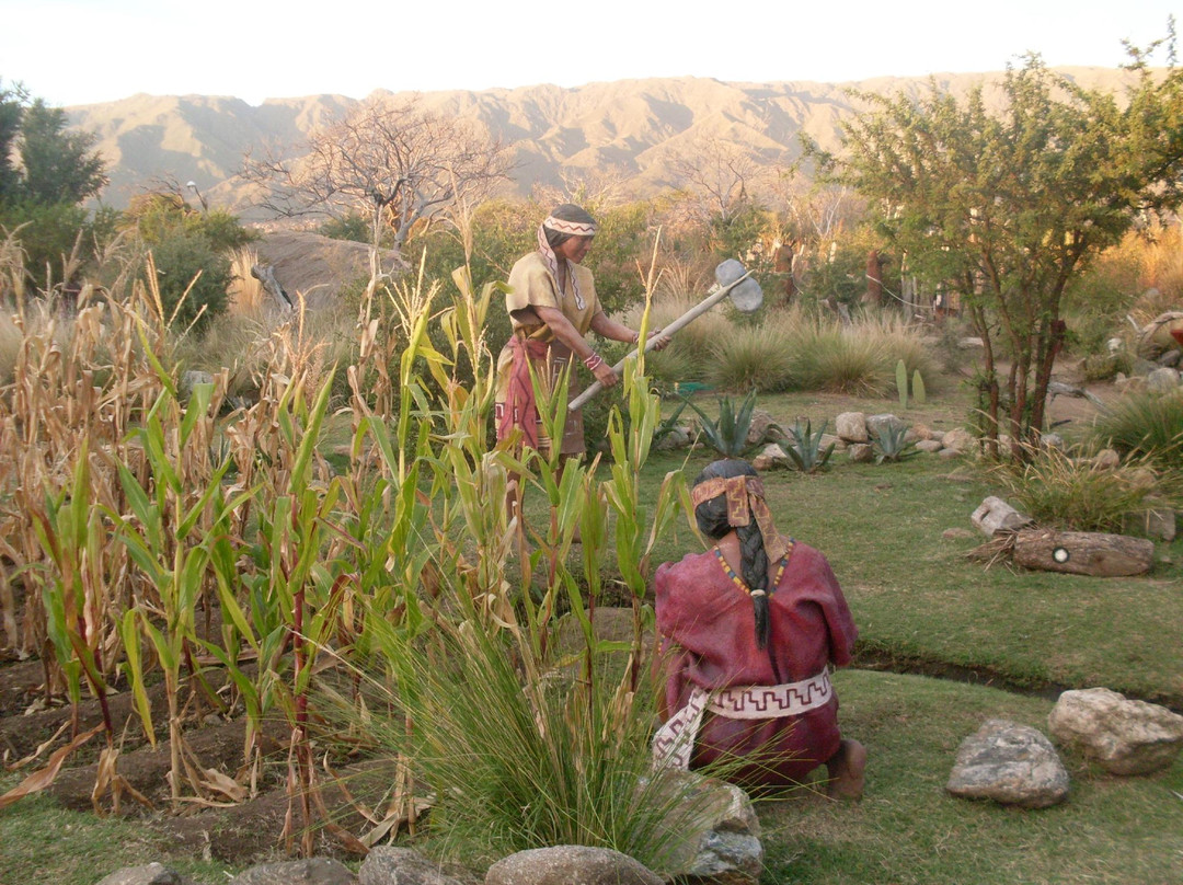Parque Temático Yucat-梅洛必去景点