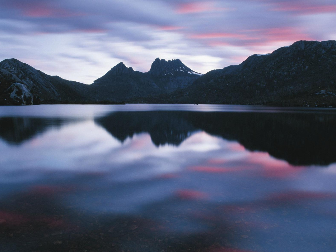 VIP Tours Tasmania - Tours-索雷尔必去景点
