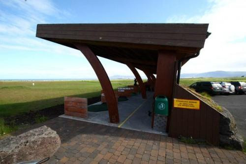 Golfclub Seltjarnarnes-Seltjarnarnes必去景点