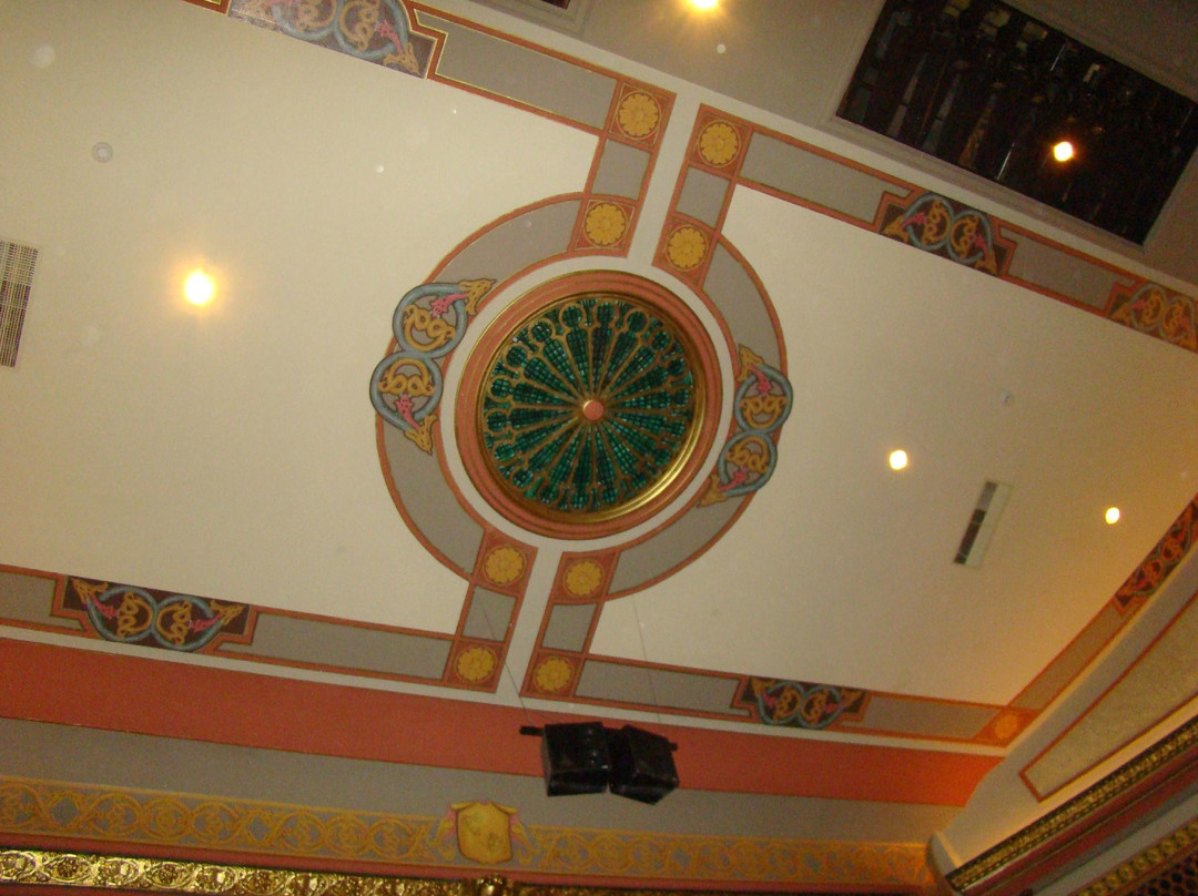 Capitol Theatre Center景点图片